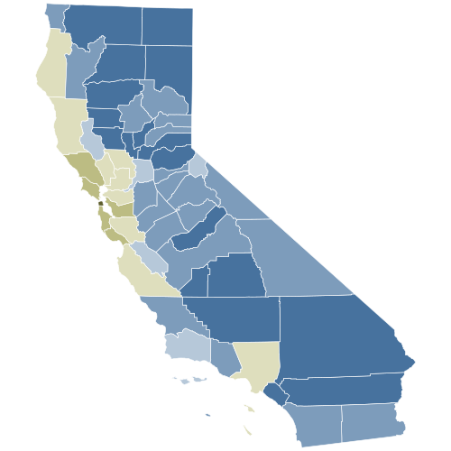 California recall election, 2003